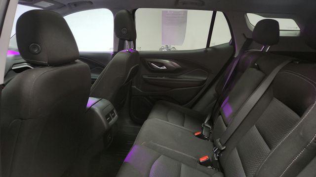 used 2024 GMC Terrain car, priced at $23,800