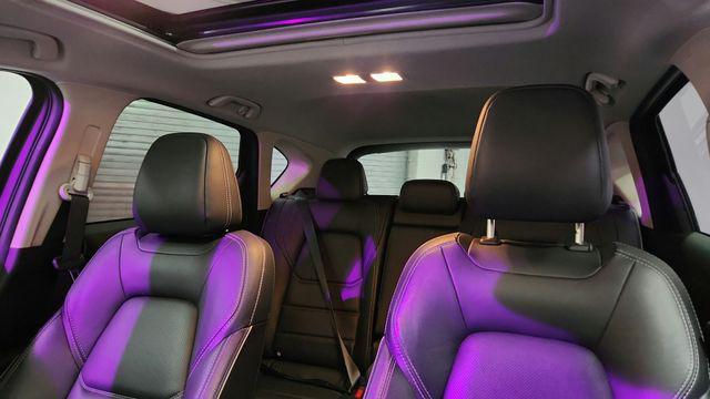 used 2025 Mazda CX-5 car, priced at $27,800