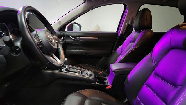 used 2025 Mazda CX-5 car, priced at $27,800