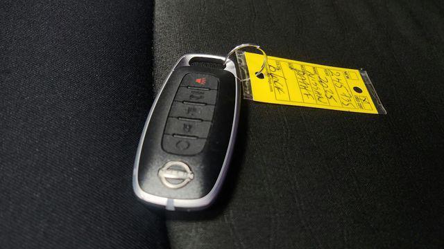 used 2025 Nissan Pathfinder car, priced at $32,995
