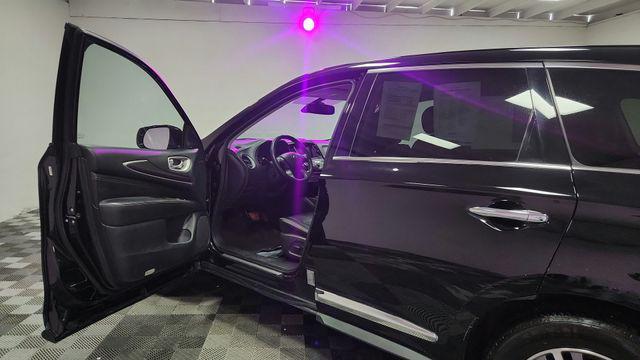 used 2020 INFINITI QX60 car, priced at $17,995