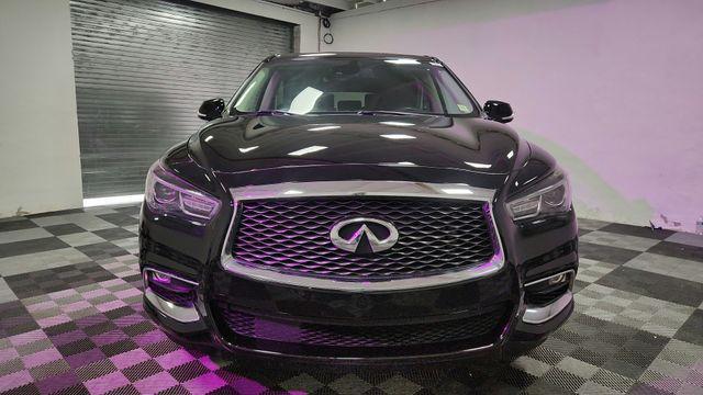 used 2020 INFINITI QX60 car, priced at $17,995