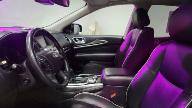 used 2020 INFINITI QX60 car, priced at $17,995