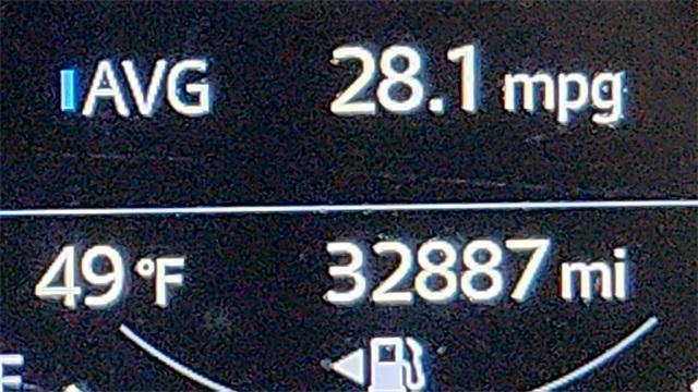 used 2025 Mazda CX-5 car, priced at $26,995