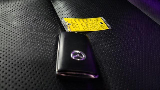 used 2025 Mazda CX-5 car, priced at $26,995