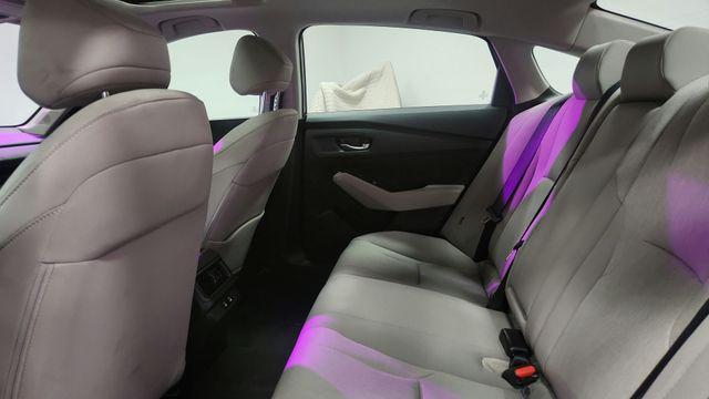 used 2025 Honda Accord car