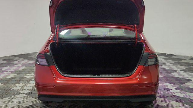 used 2025 Honda Accord car