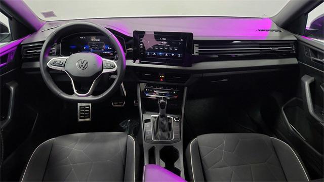 used 2025 Volkswagen Jetta car, priced at $23,800