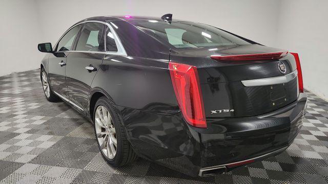 used 2015 Cadillac XTS car