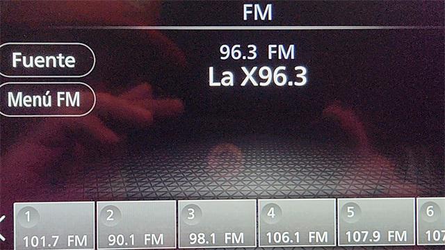 used 2023 Nissan Pathfinder car, priced at $34,800