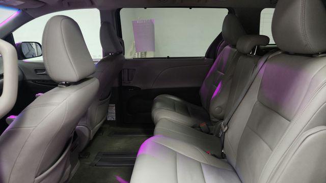 used 2017 Toyota Sienna car, priced at $18,800