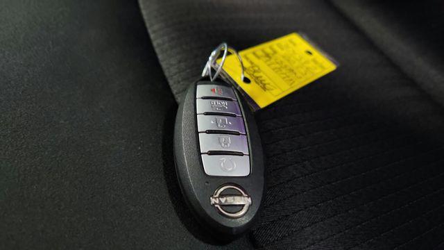 used 2025 Nissan Altima car, priced at $24,800
