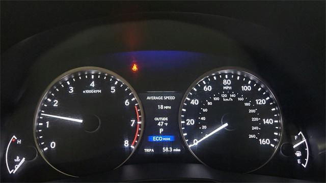 used 2015 Lexus ES 350 car, priced at $8,995