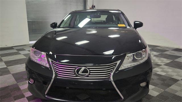 used 2015 Lexus ES 350 car, priced at $8,995