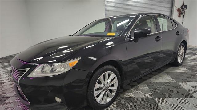 used 2015 Lexus ES 350 car, priced at $8,995