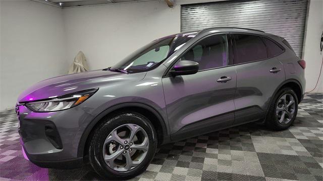 used 2025 Ford Escape car, priced at $26,995