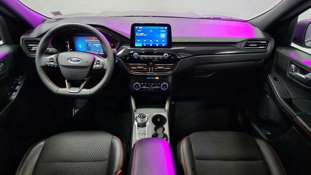 used 2025 Ford Escape car, priced at $26,995