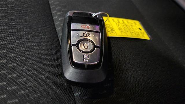 used 2025 Ford Escape car, priced at $26,995