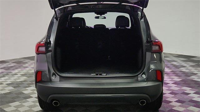 used 2025 Ford Escape car, priced at $26,995