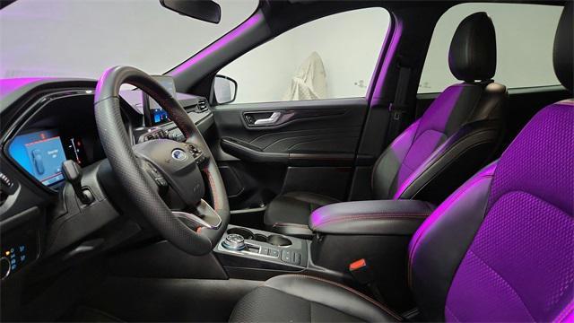 used 2025 Ford Escape car, priced at $26,995