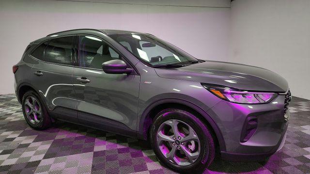 used 2025 Ford Escape car, priced at $26,995