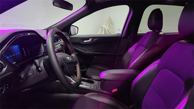 used 2025 Ford Escape car, priced at $26,995
