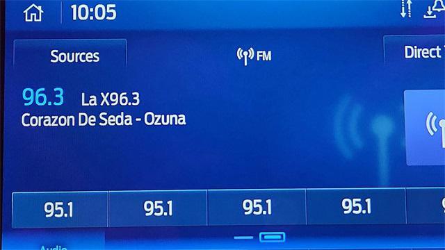 used 2025 Ford Escape car, priced at $26,995