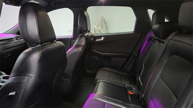 used 2025 Ford Escape car, priced at $26,995