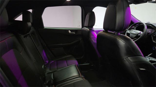 used 2025 Ford Escape car, priced at $26,995