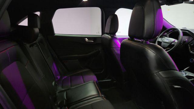 used 2025 Ford Escape car, priced at $26,995