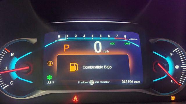 used 2022 Honda Pilot car