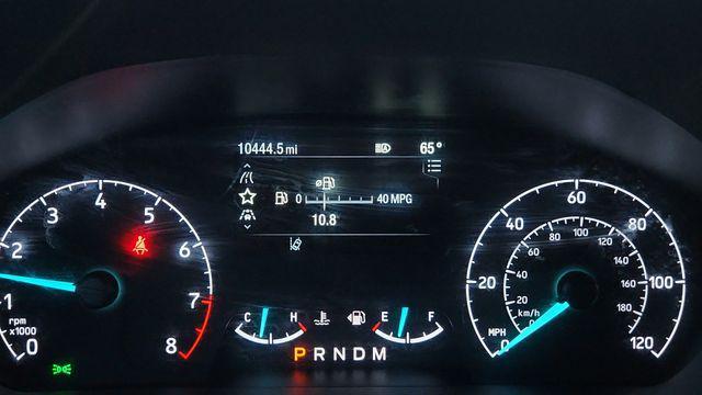 used 2024 Ford Transit-250 car