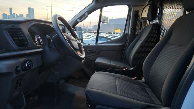 used 2024 Ford Transit-250 car