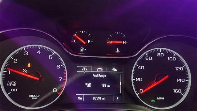 used 2019 Chevrolet Cruze car, priced at $13,800