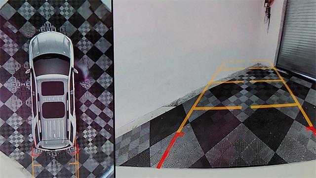 used 2023 Chevrolet Traverse car