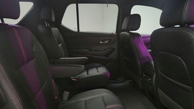 used 2023 Chevrolet Traverse car