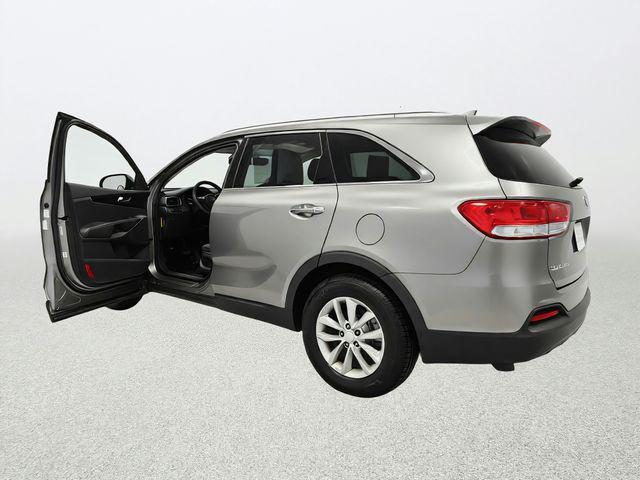used 2016 Kia Sorento car, priced at $9,995