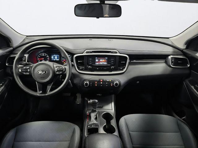 used 2016 Kia Sorento car, priced at $9,995