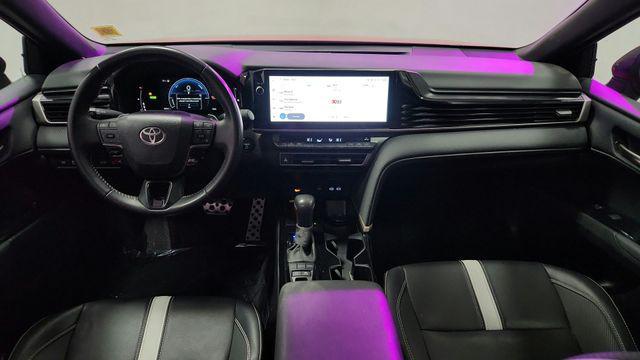 used 2025 Toyota Camry car, priced at $30,888