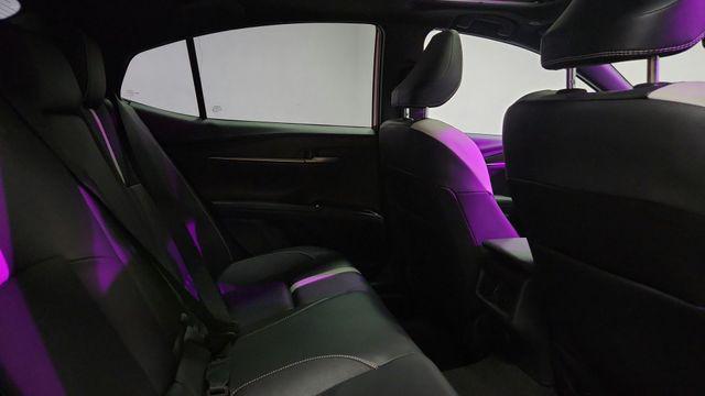 used 2025 Toyota Camry car, priced at $30,888