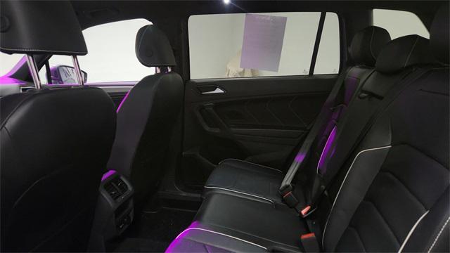 used 2024 Volkswagen Tiguan car, priced at $29,888