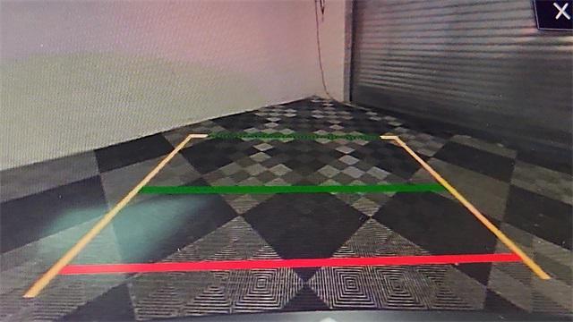 used 2024 Volkswagen Tiguan car, priced at $29,888