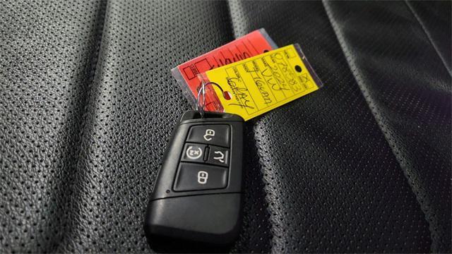 used 2024 Volkswagen Tiguan car, priced at $29,888