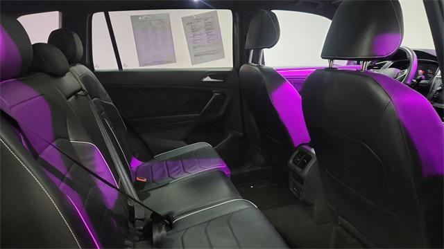 used 2024 Volkswagen Tiguan car, priced at $29,888