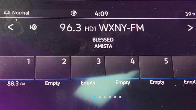 used 2024 Volkswagen Tiguan car, priced at $29,888