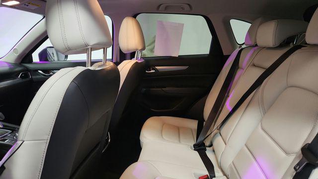 used 2025 Mazda CX-5 car, priced at $29,995
