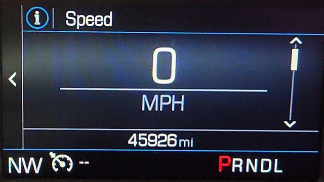 used 2024 Chevrolet Equinox car, priced at $23,800