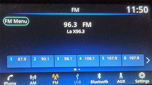 used 2023 Nissan Kicks car