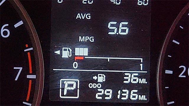 used 2023 Nissan Kicks car