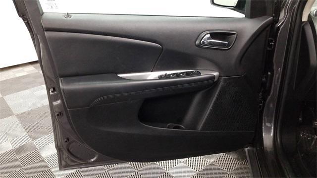 used 2017 Dodge Journey car